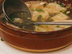 土猪肉汤-壹厨饭店(五羊店)