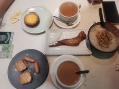 -和平馆·地道港澳茶餐厅(西门口店)