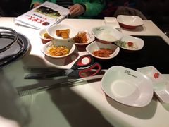 -火炉火自助餐(枫蓝国际店)