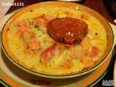 IMG_2308-玛格萝妮比萨屋(四平店)