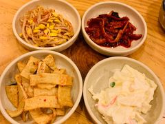 -金北顺大锅家(신사본점)