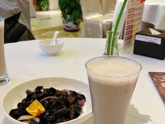 -万龙洲海鲜(大兴绿地缤纷城店)