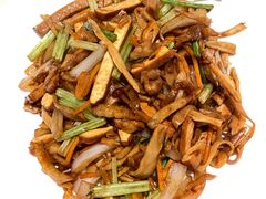 -小菜园新徽菜(溧阳万达店)