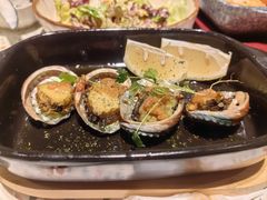 -芝士农场·意式餐厅(生态城万达店)