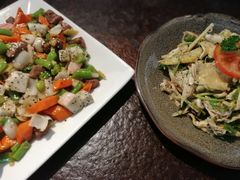 -上楼私房菜(院士路店)
