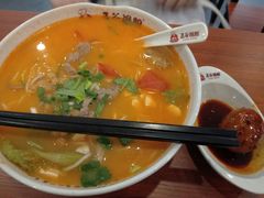 -五谷渔粉(大润发店)