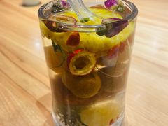 -品回味清真西北楼(宁波首店)