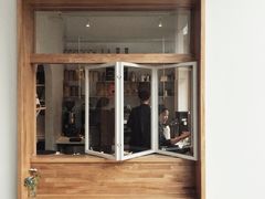 门面-RAC BAR(安福路店)