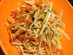 -城南老友羊蝎子火锅(花乡奥莱店)