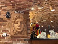 -申德勒加油站西餐厅(日坛路总店)