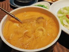 佛跳墙-汤家茗苑·精致私房菜(白沙店)