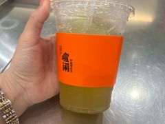 -喧闹·东方大气茶(鹅岭二厂店)