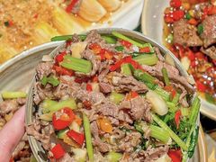 -湘路·湖南钵子菜·宴请(石龙仔店)