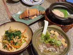 -南京大牌档(济南万象城店)