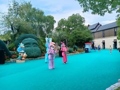 -苏州乐园森林水世界