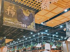 -黑鸡小馆(金源店)
