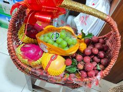 -新鲜水果店(西溪路店)