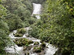 -鹿院坪生态旅游景区