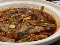 -情妹耙泥鳅·江湖川菜(科华店)
