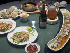 -莆鑫海鲜城(浏河店)