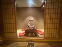 -千代武日本料理(开发区店)