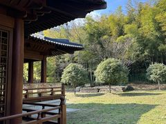 -兰亭风景区