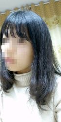 -HD HAIR STYLE