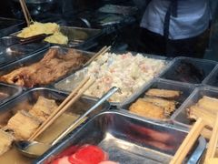 -老半斋(福州路店)