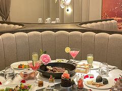 -王品牛排(郑州大卫城店)