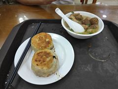 -白魁老号饭庄(交道口店)