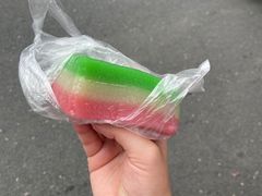 -陈记印尼风味小吃(北湖店)
