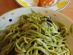 -萨莉亚意式餐厅(深圳北站店)