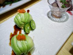 -富山日式料理(宽厚里店)