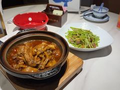-图味美小黄鱼·景德菜(浙江路店)