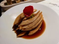 酱香萝卜-荷塘秋月·本帮江浙菜(国权路店)