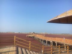-红海滩国家风景廊道