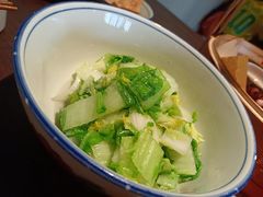 土白菜-洞庭土菜馆(天河北总店)