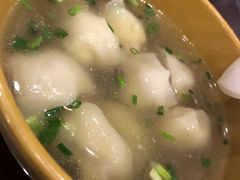 丁家特色馄饨-丁莲芳(红旗路店)