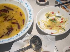 -花椒俏川菜小馆(南海万达店)