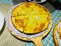 -艾蜜西餐厅(梅园店)