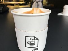 -JPG coffee(广州体育西店)