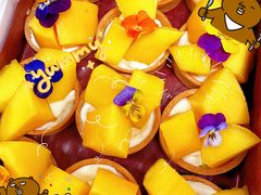 -SAYScake善食感戚风蛋糕(临江大道店)