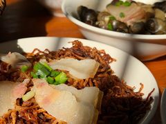 -玲燕蒸菜馆(江东路店)