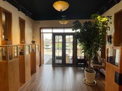 -MUSEO COFFEE咖啡博物馆