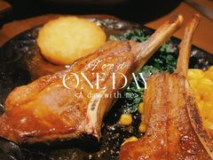 -萨莉亚意式餐厅(南京环亚凯瑟琳广场店)