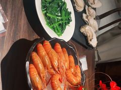 -乔街深夜食堂·台州菜·高压锅生蚝(杭州总店)