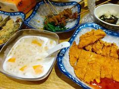 -小雨点糖水店(中兴街分店)