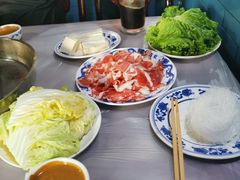 -鑫龙火锅(北园店)