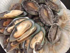 -九万士多港式海鲜粥底火锅(回龙观店)