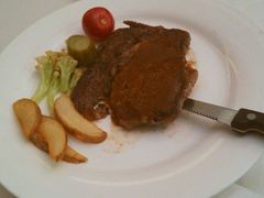 android_upload_pic-成桂西餐厅·42年的味道(五大道疙瘩楼店)